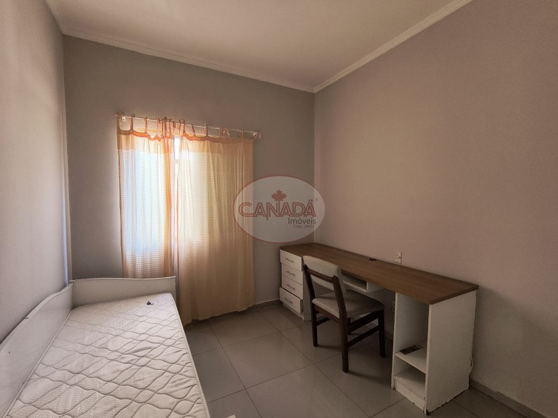Aliança Imóveis - Imobiliária em Ribeirão Preto - SP - APARTAMENTO - LAGOINHA  - RIBEIRAO PRETO
