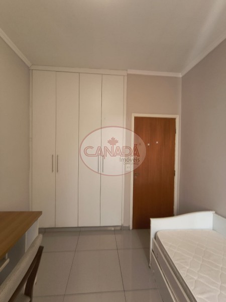 Aliança Imóveis - Imobiliária em Ribeirão Preto - SP - APARTAMENTO - LAGOINHA  - RIBEIRAO PRETO