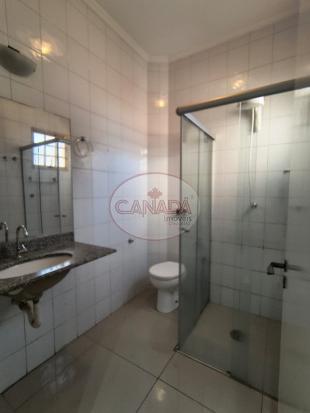 Aliança Imóveis - Imobiliária em Ribeirão Preto - SP - APARTAMENTO - LAGOINHA  - RIBEIRAO PRETO