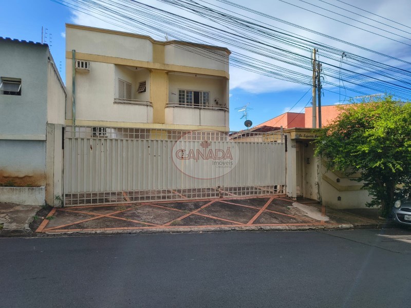 Imóvel: Apartamento em Ribeirao Preto no Bairro Lagoinha 