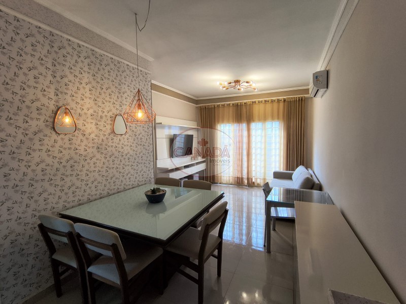 Aliança Imóveis - Imobiliária em Ribeirão Preto - SP - APARTAMENTO - LAGOINHA  - RIBEIRAO PRETO