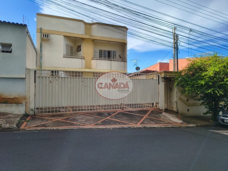 Aliança Imóveis - Imobiliária em Ribeirão Preto - SP - APARTAMENTO - LAGOINHA  - RIBEIRAO PRETO