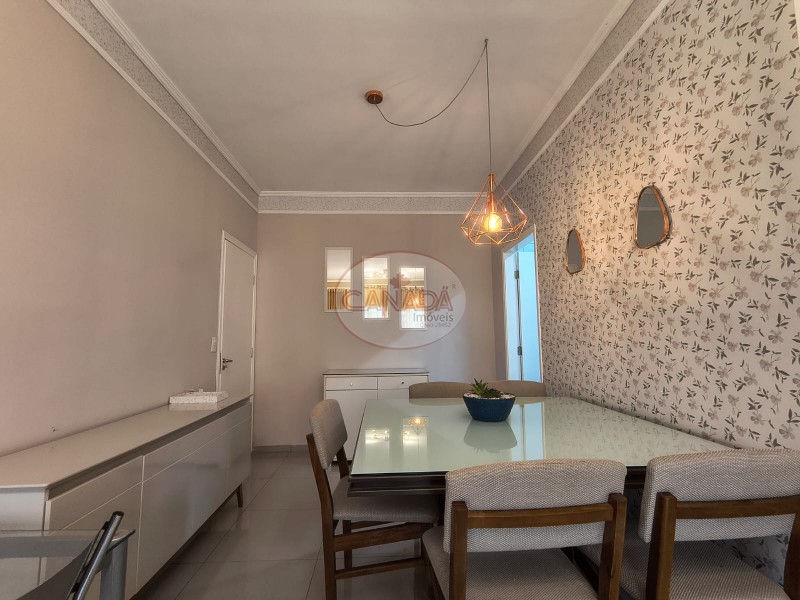 Aliança Imóveis - Imobiliária em Ribeirão Preto - SP - APARTAMENTO - LAGOINHA  - RIBEIRAO PRETO