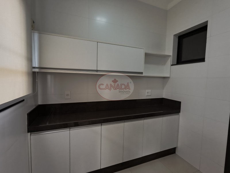 Aliança Imóveis - Imobiliária em Ribeirão Preto - SP - CASA EM CONDOMINIO - JARDIM BOTANICO - RIBEIRAO PRETO