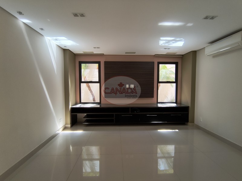 Aliança Imóveis - Imobiliária em Ribeirão Preto - SP - CASA EM CONDOMINIO - JARDIM BOTANICO - RIBEIRAO PRETO