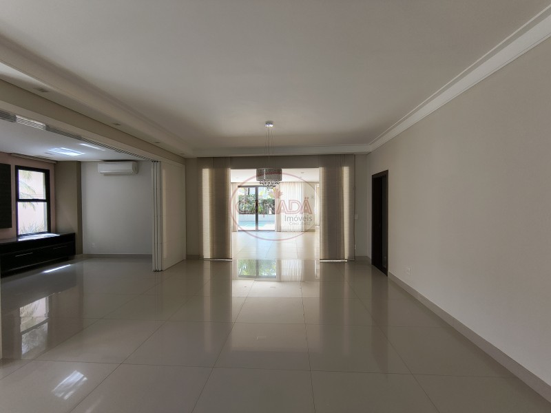 Aliança Imóveis - Imobiliária em Ribeirão Preto - SP - CASA EM CONDOMINIO - JARDIM BOTANICO - RIBEIRAO PRETO