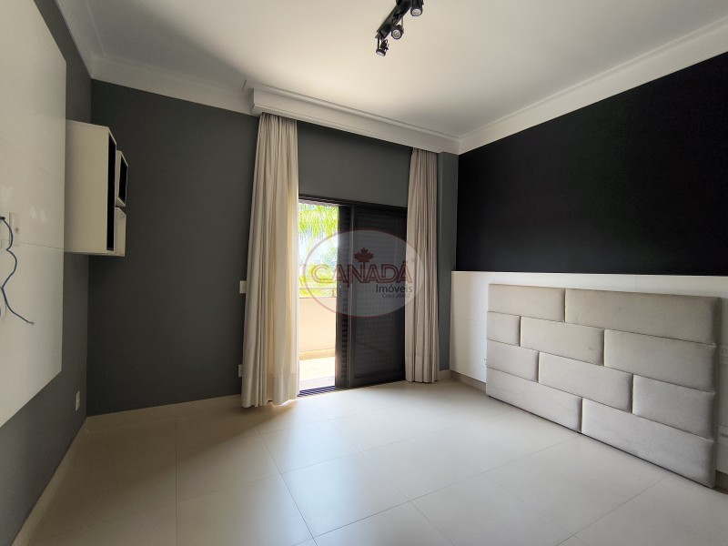 Aliança Imóveis - Imobiliária em Ribeirão Preto - SP - CASA EM CONDOMINIO - JARDIM BOTANICO - RIBEIRAO PRETO