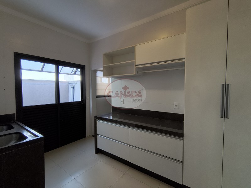 Aliança Imóveis - Imobiliária em Ribeirão Preto - SP - CASA EM CONDOMINIO - JARDIM BOTANICO - RIBEIRAO PRETO