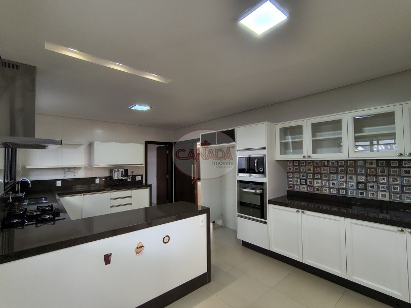 Aliança Imóveis - Imobiliária em Ribeirão Preto - SP - CASA EM CONDOMINIO - JARDIM BOTANICO - RIBEIRAO PRETO