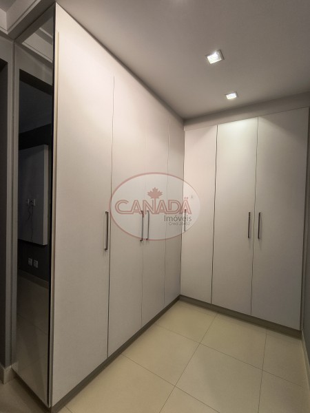 Aliança Imóveis - Imobiliária em Ribeirão Preto - SP - CASA EM CONDOMINIO - JARDIM BOTANICO - RIBEIRAO PRETO