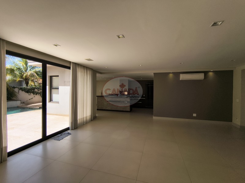 Aliança Imóveis - Imobiliária em Ribeirão Preto - SP - CASA EM CONDOMINIO - JARDIM BOTANICO - RIBEIRAO PRETO