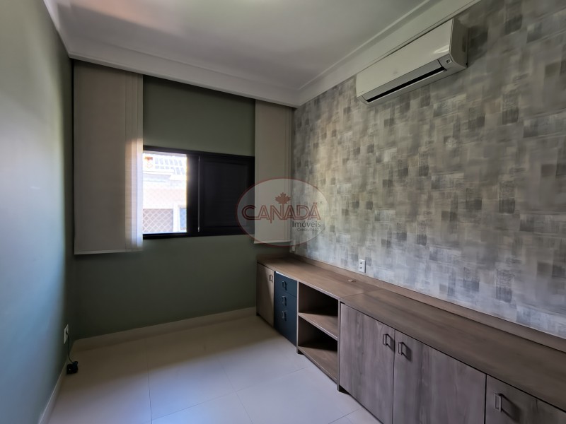 Aliança Imóveis - Imobiliária em Ribeirão Preto - SP - CASA EM CONDOMINIO - JARDIM BOTANICO - RIBEIRAO PRETO