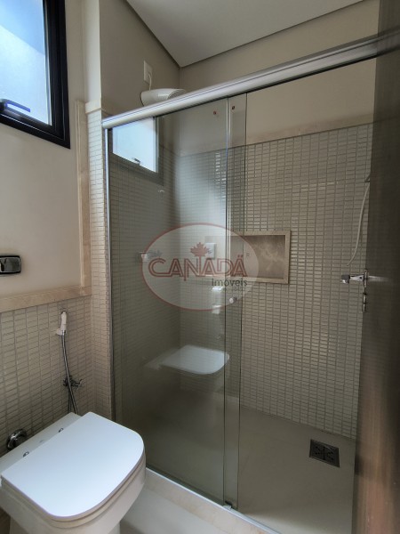 Aliança Imóveis - Imobiliária em Ribeirão Preto - SP - CASA EM CONDOMINIO - JARDIM BOTANICO - RIBEIRAO PRETO