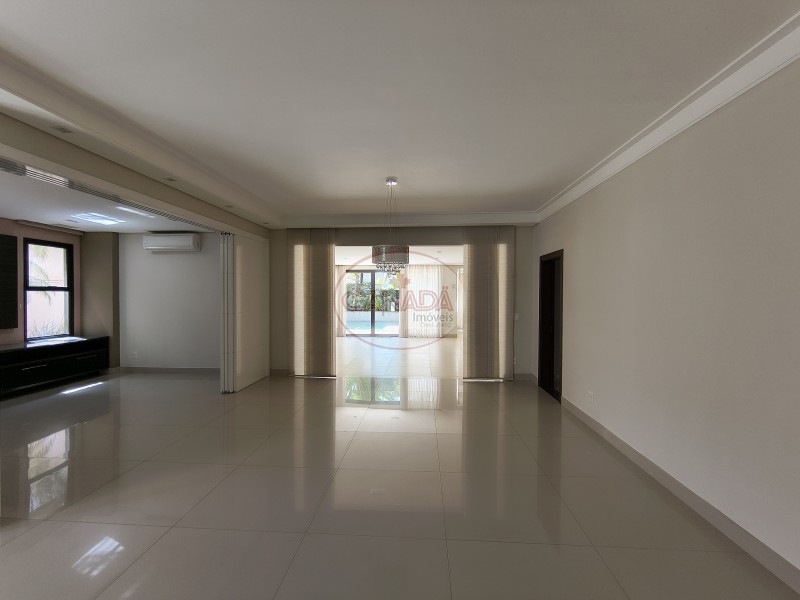 Aliança Imóveis - Imobiliária em Ribeirão Preto - SP - CASA EM CONDOMINIO - JARDIM BOTANICO - RIBEIRAO PRETO