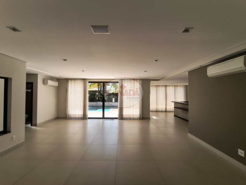 Aliança Imóveis - Imobiliária em Ribeirão Preto - SP - CASA EM CONDOMINIO - JARDIM BOTANICO - RIBEIRAO PRETO