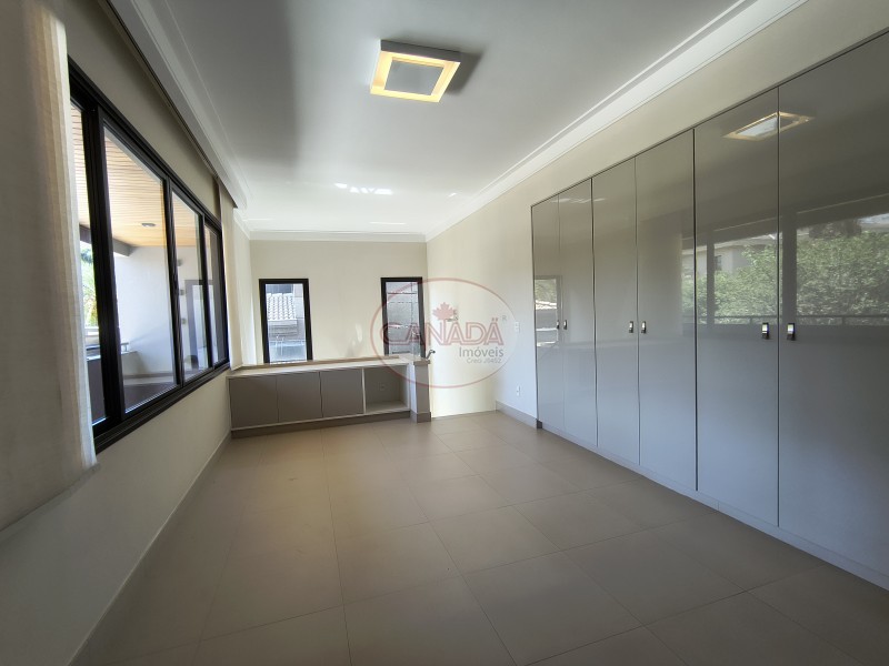 Aliança Imóveis - Imobiliária em Ribeirão Preto - SP - CASA EM CONDOMINIO - JARDIM BOTANICO - RIBEIRAO PRETO
