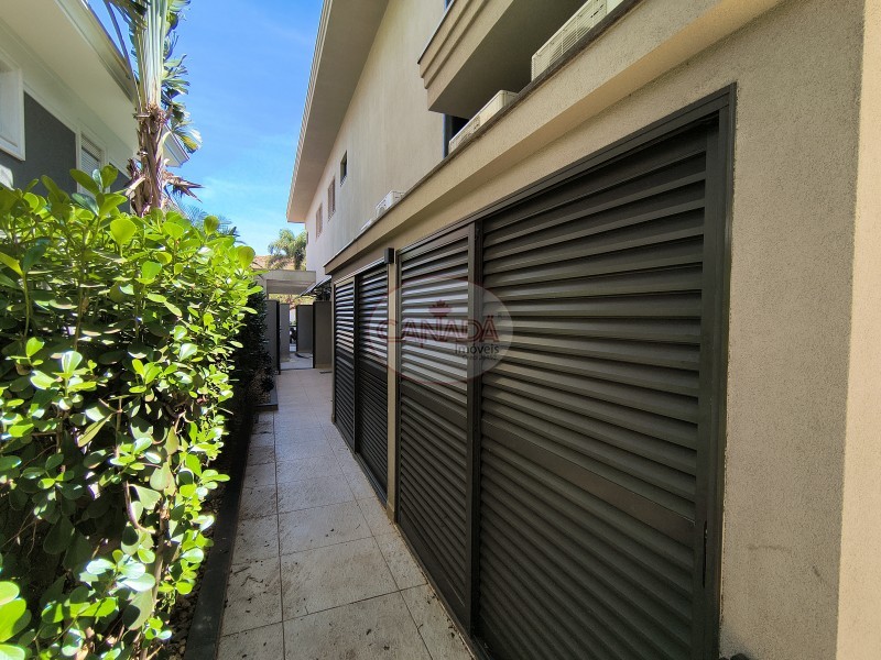 Aliança Imóveis - Imobiliária em Ribeirão Preto - SP - CASA EM CONDOMINIO - JARDIM BOTANICO - RIBEIRAO PRETO