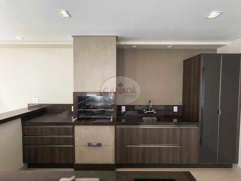 Aliança Imóveis - Imobiliária em Ribeirão Preto - SP - CASA EM CONDOMINIO - JARDIM BOTANICO - RIBEIRAO PRETO