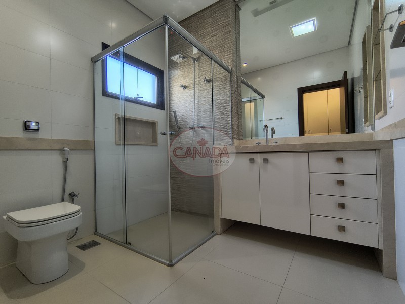 Aliança Imóveis - Imobiliária em Ribeirão Preto - SP - CASA EM CONDOMINIO - JARDIM BOTANICO - RIBEIRAO PRETO