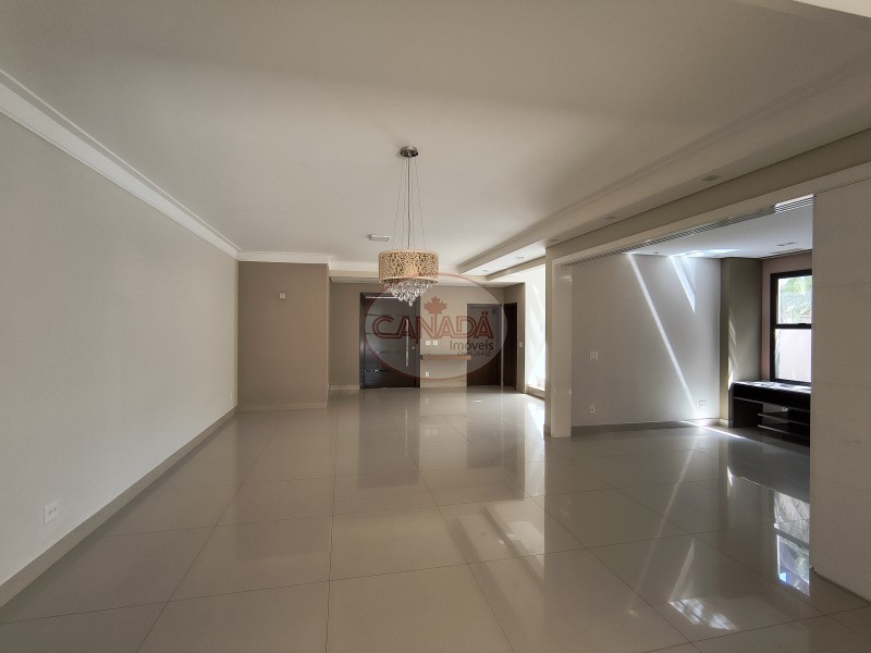 Aliança Imóveis - Imobiliária em Ribeirão Preto - SP - CASA EM CONDOMINIO - JARDIM BOTANICO - RIBEIRAO PRETO