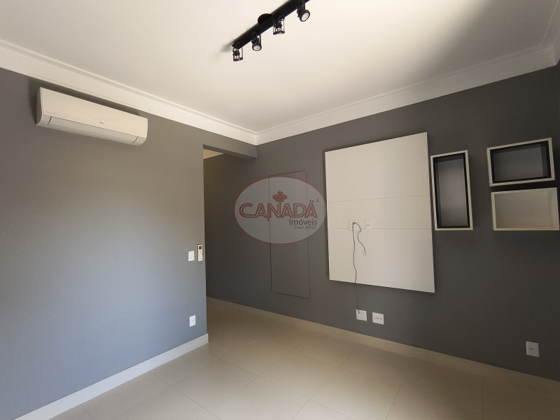 Aliança Imóveis - Imobiliária em Ribeirão Preto - SP - CASA EM CONDOMINIO - JARDIM BOTANICO - RIBEIRAO PRETO