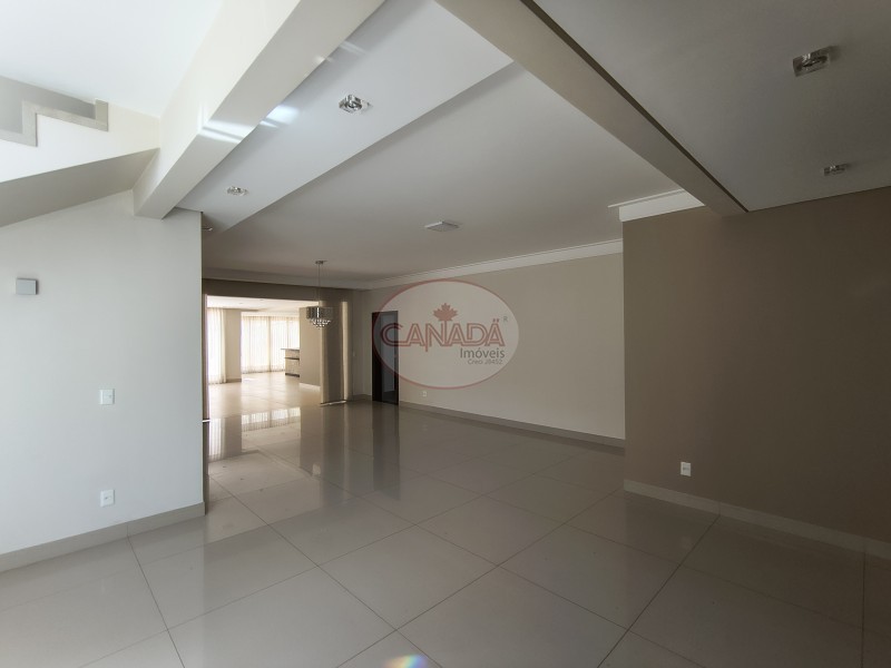 Aliança Imóveis - Imobiliária em Ribeirão Preto - SP - CASA EM CONDOMINIO - JARDIM BOTANICO - RIBEIRAO PRETO