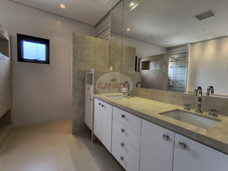 Aliança Imóveis - Imobiliária em Ribeirão Preto - SP - CASA EM CONDOMINIO - JARDIM BOTANICO - RIBEIRAO PRETO