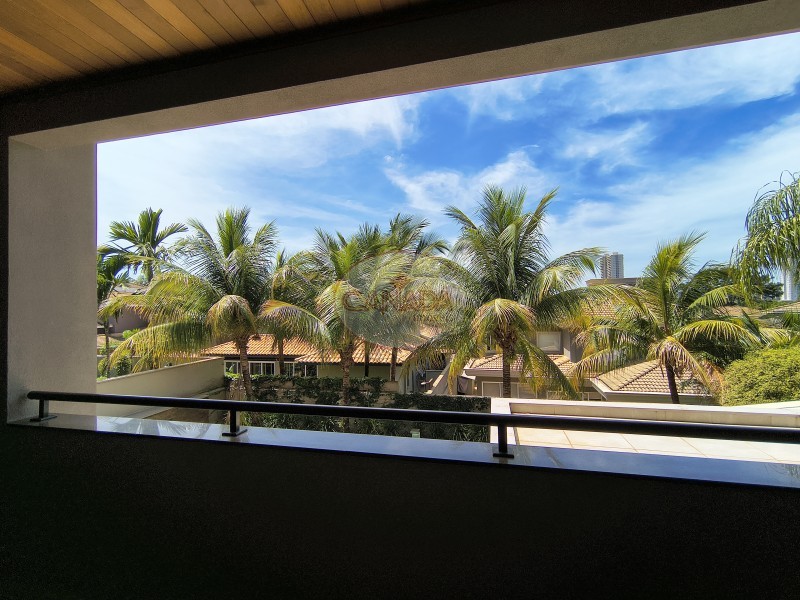 Aliança Imóveis - Imobiliária em Ribeirão Preto - SP - CASA EM CONDOMINIO - JARDIM BOTANICO - RIBEIRAO PRETO