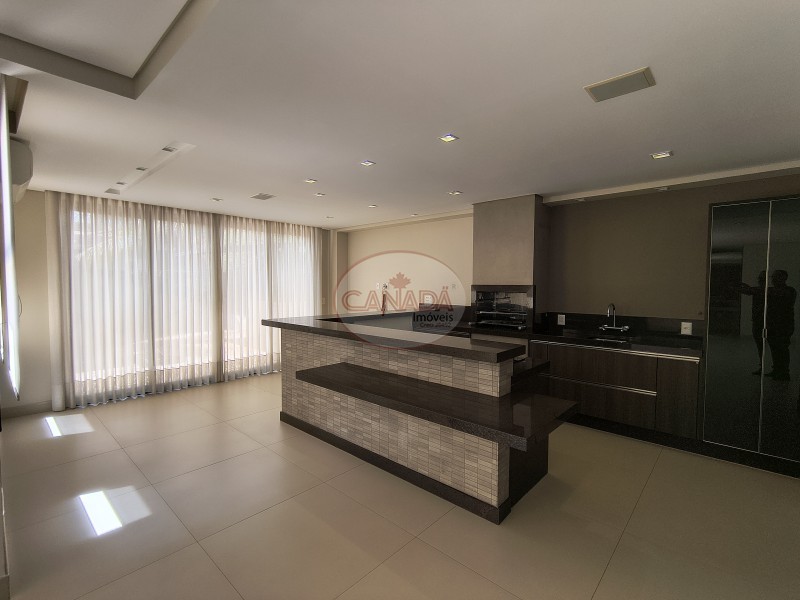 Aliança Imóveis - Imobiliária em Ribeirão Preto - SP - CASA EM CONDOMINIO - JARDIM BOTANICO - RIBEIRAO PRETO