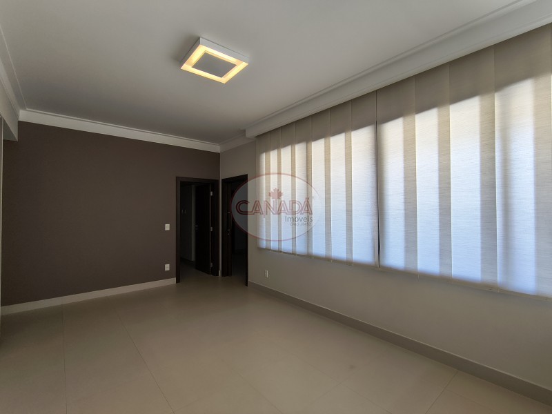 Aliança Imóveis - Imobiliária em Ribeirão Preto - SP - CASA EM CONDOMINIO - JARDIM BOTANICO - RIBEIRAO PRETO