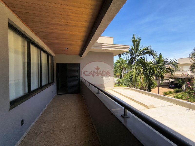 Aliança Imóveis - Imobiliária em Ribeirão Preto - SP - CASA EM CONDOMINIO - JARDIM BOTANICO - RIBEIRAO PRETO