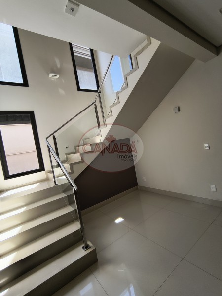 Aliança Imóveis - Imobiliária em Ribeirão Preto - SP - CASA EM CONDOMINIO - JARDIM BOTANICO - RIBEIRAO PRETO