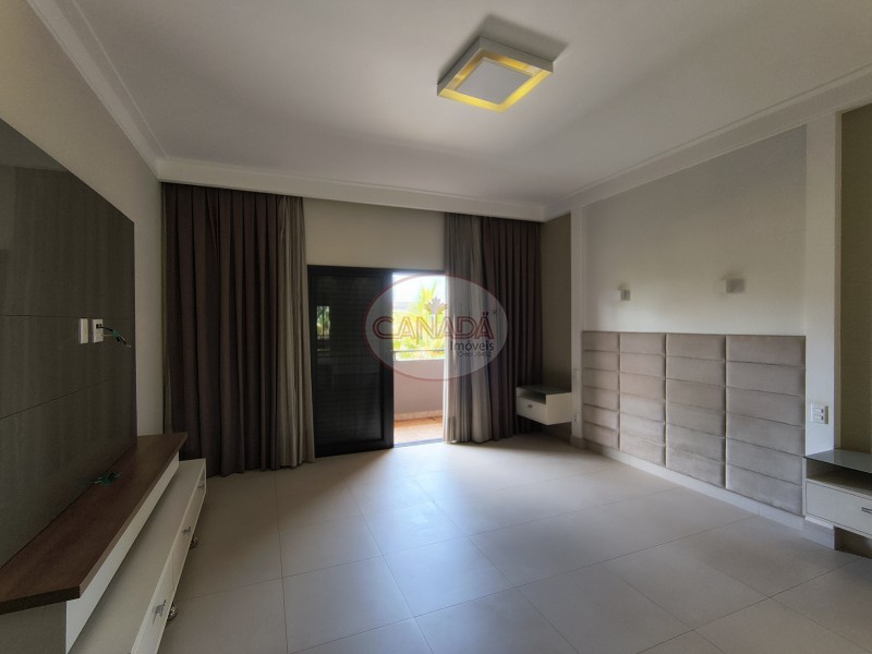 Aliança Imóveis - Imobiliária em Ribeirão Preto - SP - CASA EM CONDOMINIO - JARDIM BOTANICO - RIBEIRAO PRETO