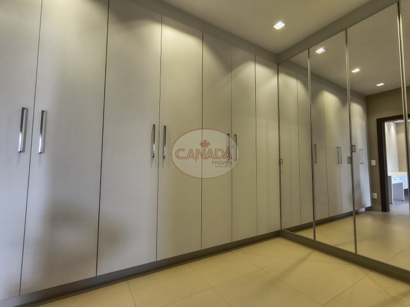 Aliança Imóveis - Imobiliária em Ribeirão Preto - SP - CASA EM CONDOMINIO - JARDIM BOTANICO - RIBEIRAO PRETO