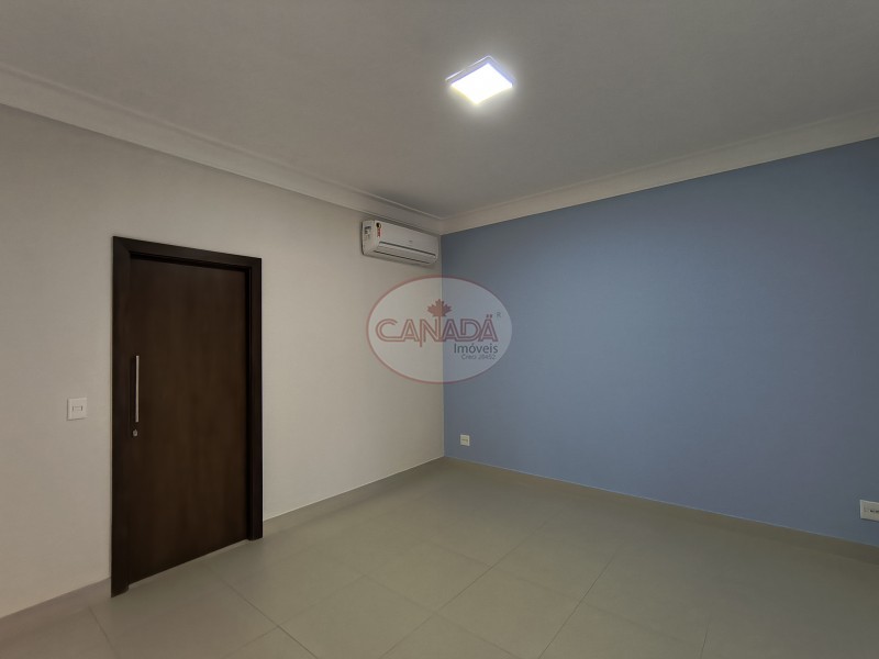 Aliança Imóveis - Imobiliária em Ribeirão Preto - SP - CASA EM CONDOMINIO - JARDIM BOTANICO - RIBEIRAO PRETO