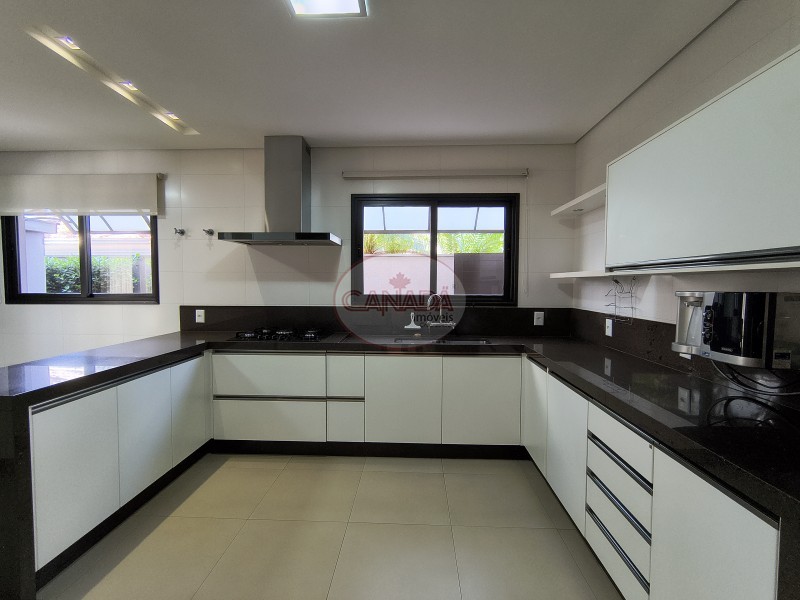 Aliança Imóveis - Imobiliária em Ribeirão Preto - SP - CASA EM CONDOMINIO - JARDIM BOTANICO - RIBEIRAO PRETO