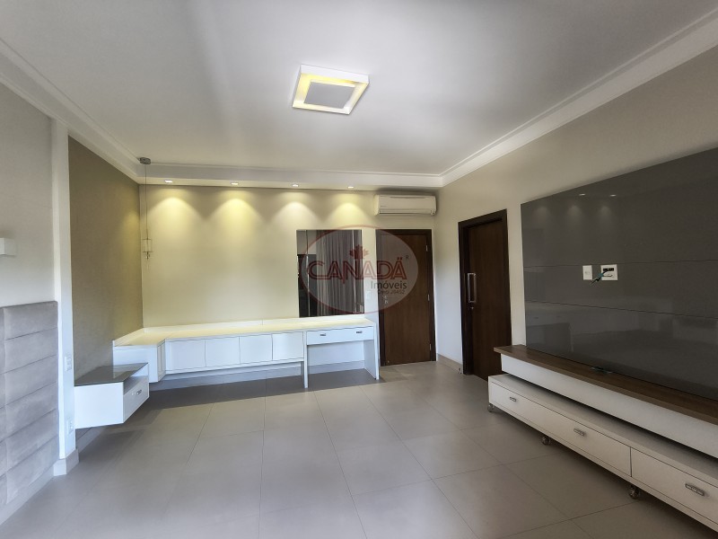 Aliança Imóveis - Imobiliária em Ribeirão Preto - SP - CASA EM CONDOMINIO - JARDIM BOTANICO - RIBEIRAO PRETO