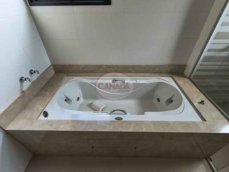 Aliança Imóveis - Imobiliária em Ribeirão Preto - SP - CASA EM CONDOMINIO - JARDIM BOTANICO - RIBEIRAO PRETO