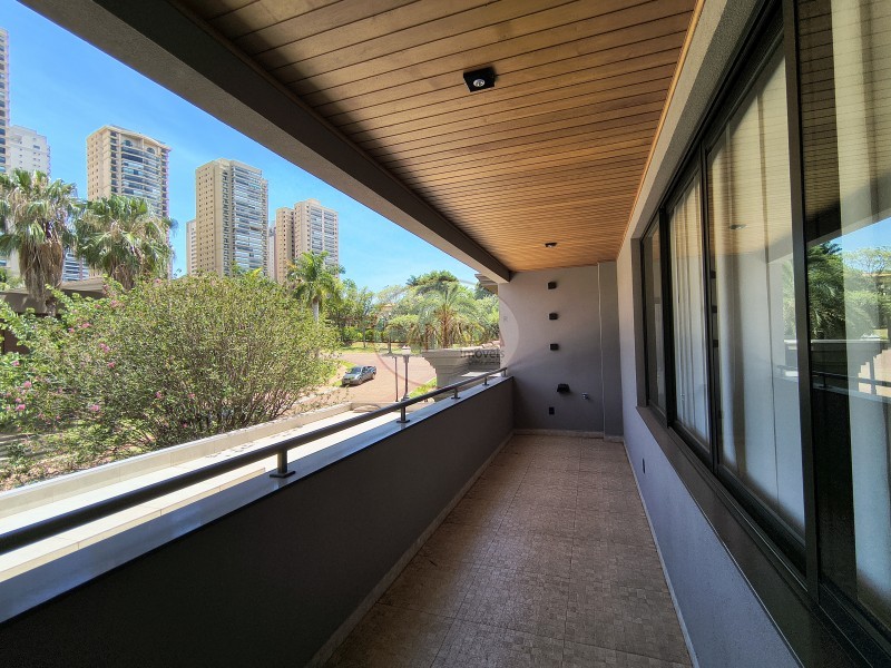 Aliança Imóveis - Imobiliária em Ribeirão Preto - SP - CASA EM CONDOMINIO - JARDIM BOTANICO - RIBEIRAO PRETO