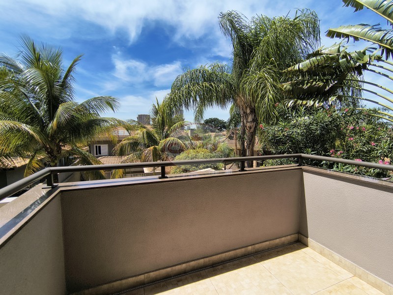 Aliança Imóveis - Imobiliária em Ribeirão Preto - SP - CASA EM CONDOMINIO - JARDIM BOTANICO - RIBEIRAO PRETO