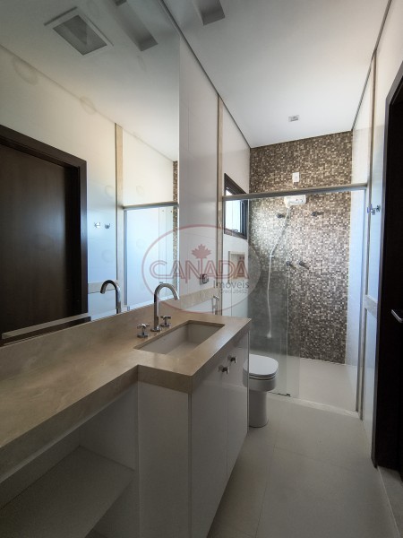 Aliança Imóveis - Imobiliária em Ribeirão Preto - SP - CASA EM CONDOMINIO - JARDIM BOTANICO - RIBEIRAO PRETO