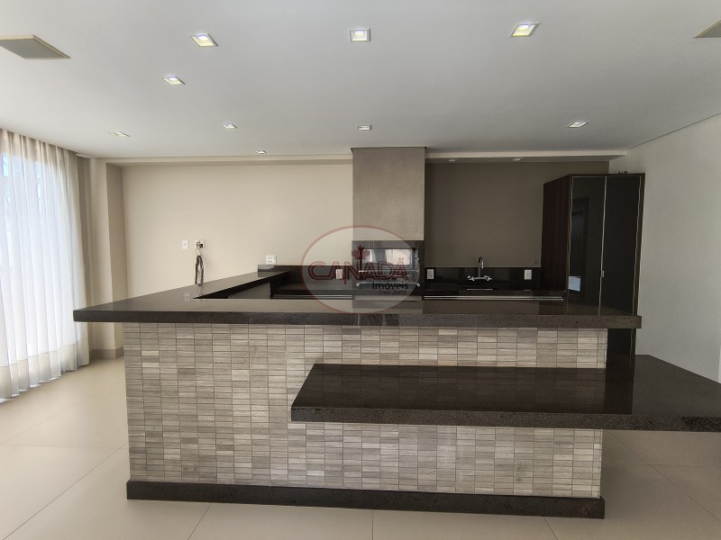 Aliança Imóveis - Imobiliária em Ribeirão Preto - SP - CASA EM CONDOMINIO - JARDIM BOTANICO - RIBEIRAO PRETO