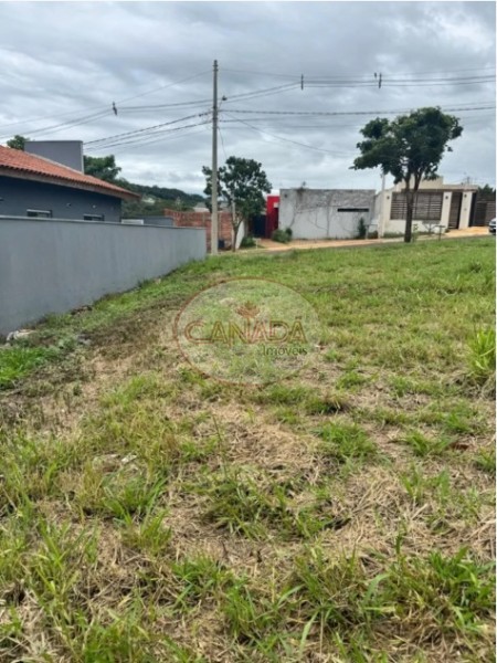 Aliança Imóveis - Imobiliária em Ribeirão Preto - SP - TERRENO - SANTA MARTHA - RIBEIRAO PRETO
