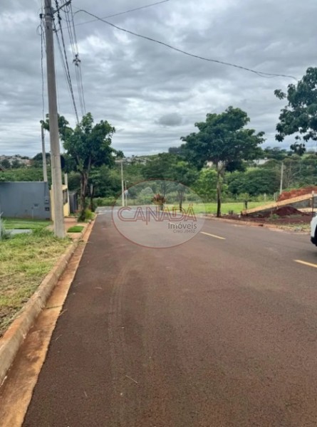 Aliança Imóveis - Imobiliária em Ribeirão Preto - SP - TERRENO - SANTA MARTHA - RIBEIRAO PRETO