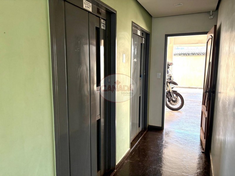 Aliança Imóveis - Imobiliária em Ribeirão Preto - SP - APARTAMENTO - CENTRO - RIBEIRAO PRETO
