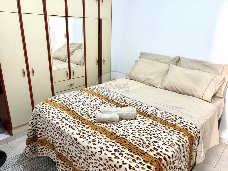 Aliança Imóveis - Imobiliária em Ribeirão Preto - SP - APARTAMENTO - CENTRO - RIBEIRAO PRETO