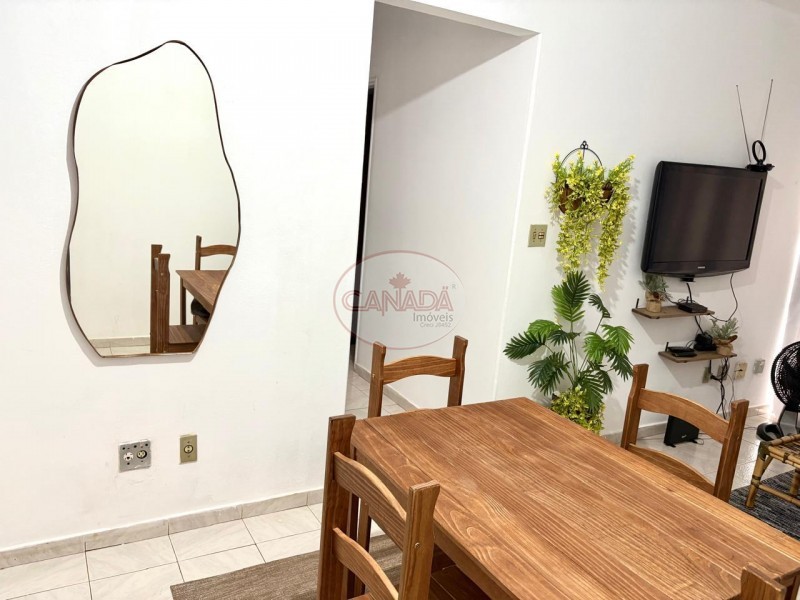 Aliança Imóveis - Imobiliária em Ribeirão Preto - SP - APARTAMENTO - CENTRO - RIBEIRAO PRETO