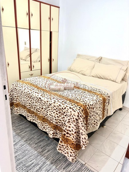 Aliança Imóveis - Imobiliária em Ribeirão Preto - SP - APARTAMENTO - CENTRO - RIBEIRAO PRETO