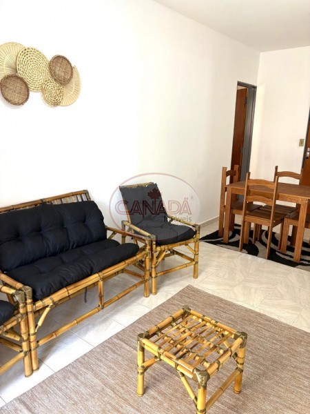 Aliança Imóveis - Imobiliária em Ribeirão Preto - SP - APARTAMENTO - CENTRO - RIBEIRAO PRETO