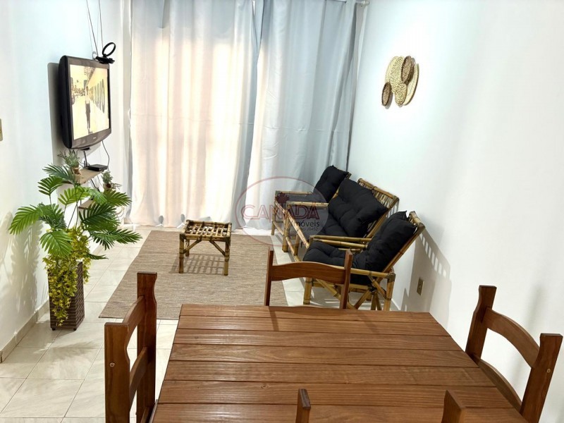 Aliança Imóveis - Imobiliária em Ribeirão Preto - SP - APARTAMENTO - CENTRO - RIBEIRAO PRETO